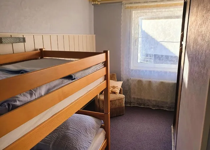 Ferienwohnung Daliah