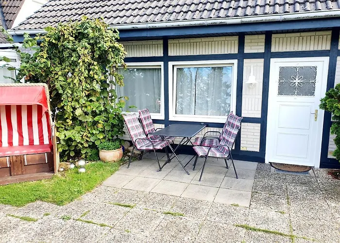 Ferienwohnung Daliah