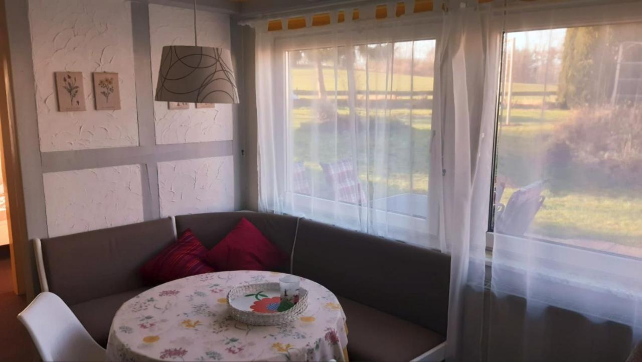 Daliah Apartment